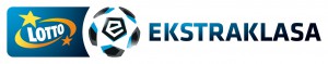 Logo Ekstraklasy